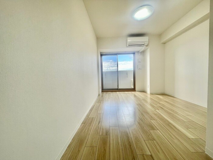 CROSS　COURT高槻富田駅前の物件内観写真