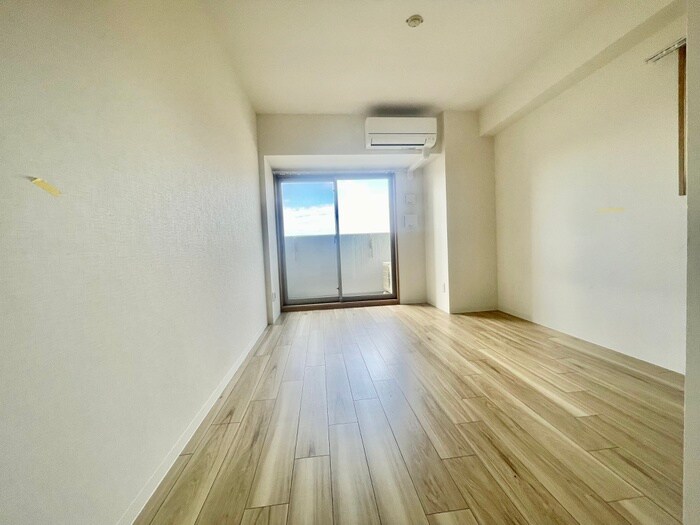 CROSS　COURT高槻富田駅前の物件内観写真