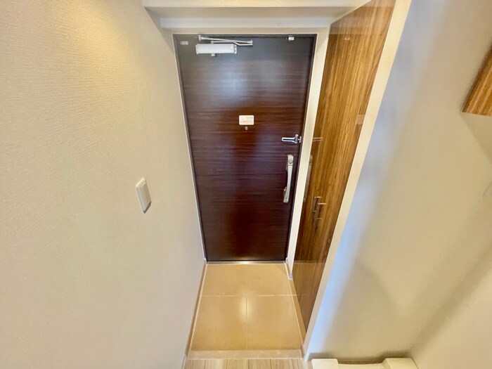 CROSS　COURT高槻富田駅前の物件内観写真