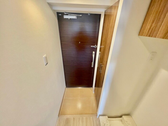 CROSS　COURT高槻富田駅前の物件内観写真