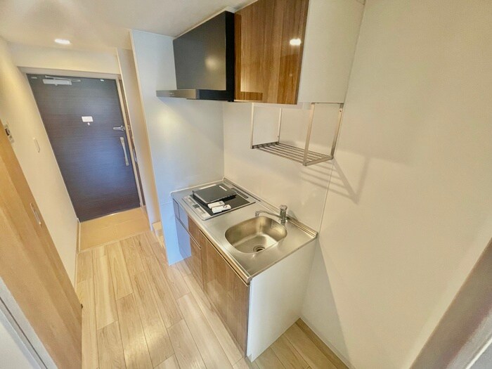 CROSS　COURT高槻富田駅前の物件内観写真