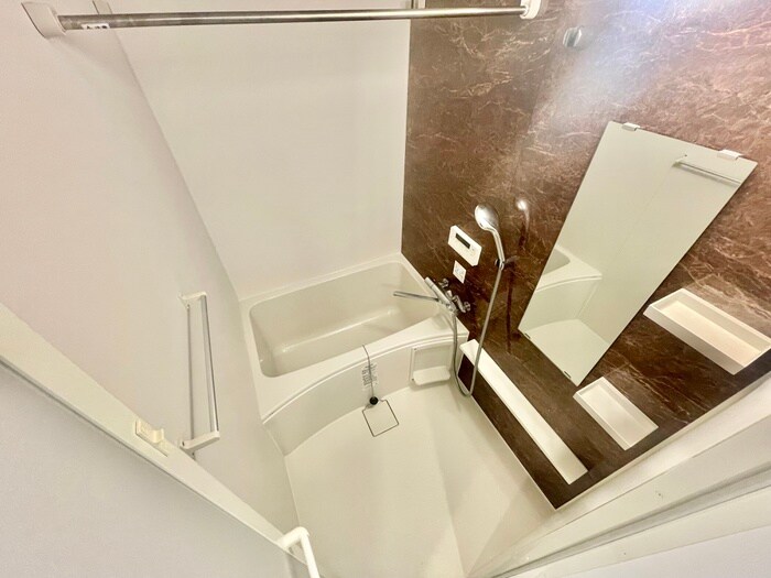 CROSS　COURT高槻富田駅前の物件内観写真