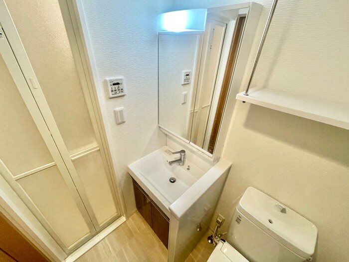 CROSS　COURT高槻富田駅前の物件内観写真