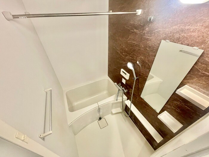 CROSS　COURT高槻富田駅前の物件内観写真