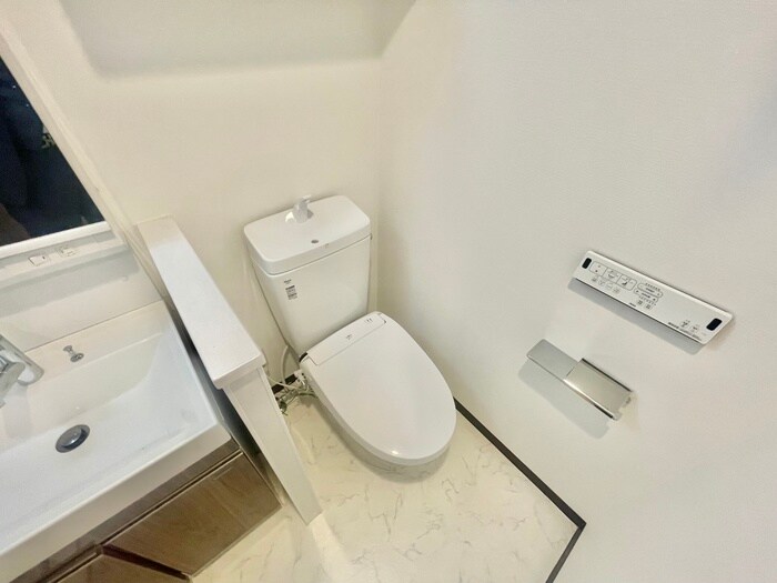 CROSS　COURT高槻富田駅前の物件内観写真