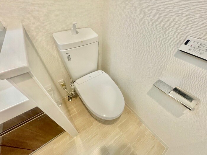 CROSS　COURT高槻富田駅前の物件内観写真