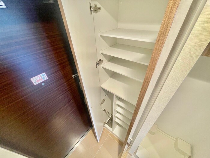 CROSS　COURT高槻富田駅前の物件内観写真