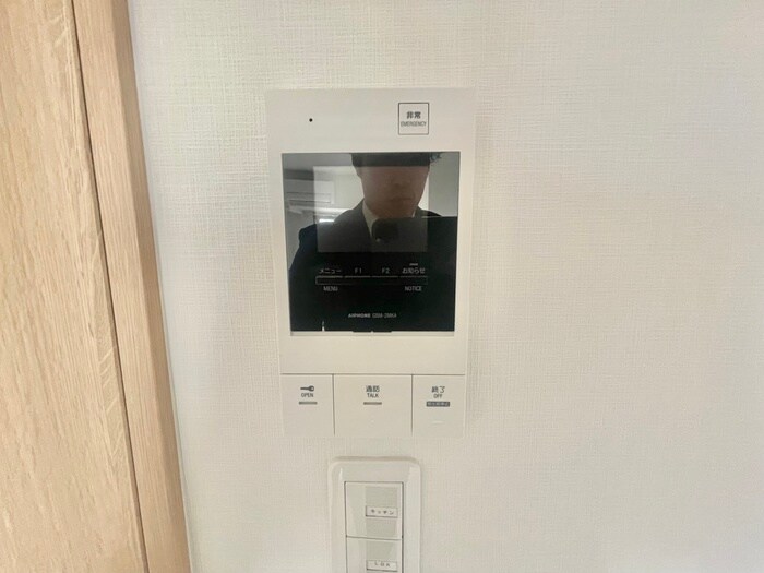 CROSS　COURT高槻富田駅前の物件内観写真