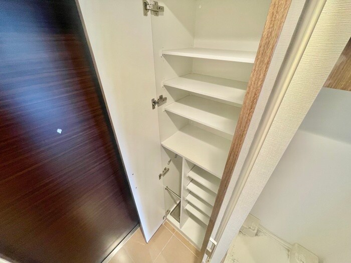 CROSS　COURT高槻富田駅前の物件内観写真