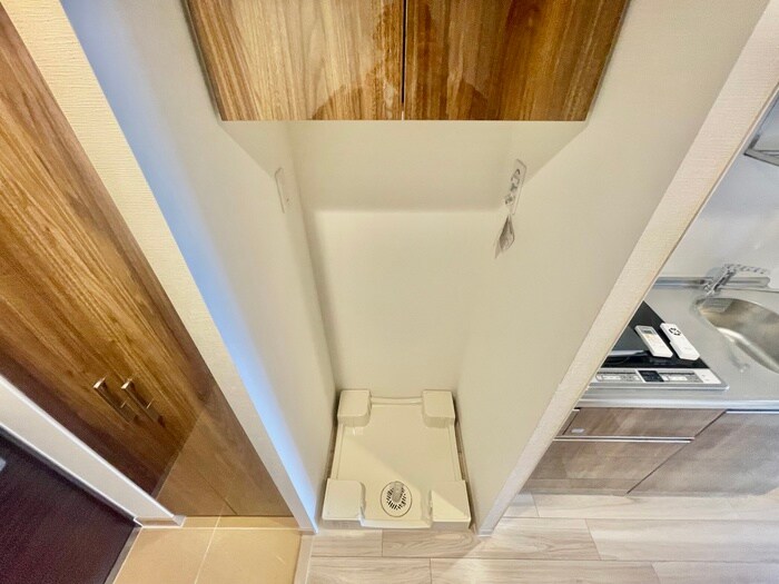 CROSS　COURT高槻富田駅前の物件内観写真