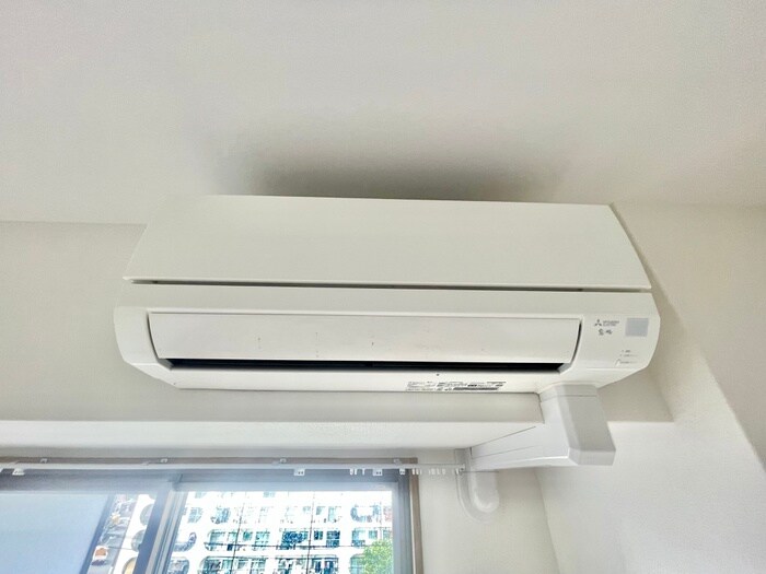 CROSS　COURT高槻富田駅前の物件内観写真