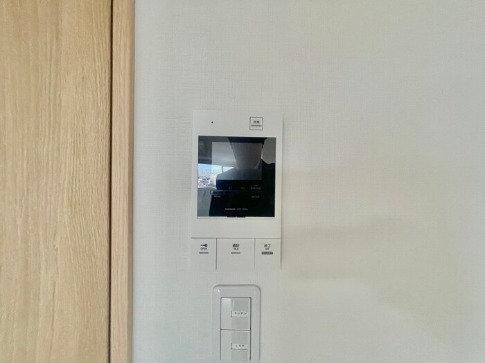 CROSS　COURT高槻富田駅前の物件内観写真