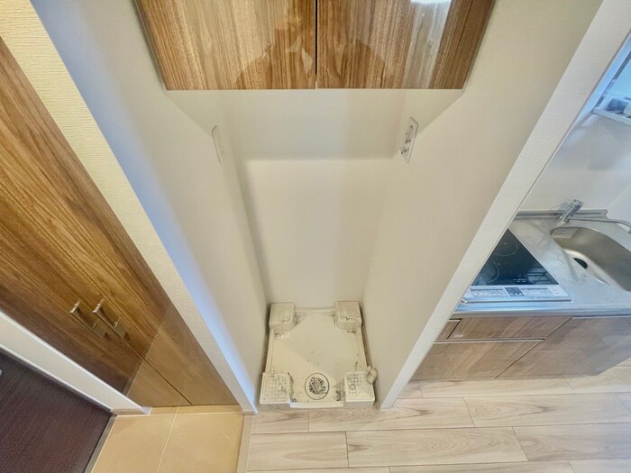 CROSS　COURT高槻富田駅前の物件内観写真