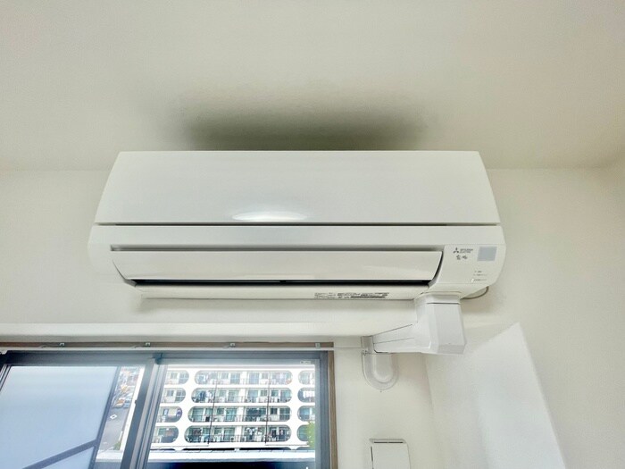 CROSS　COURT高槻富田駅前の物件内観写真