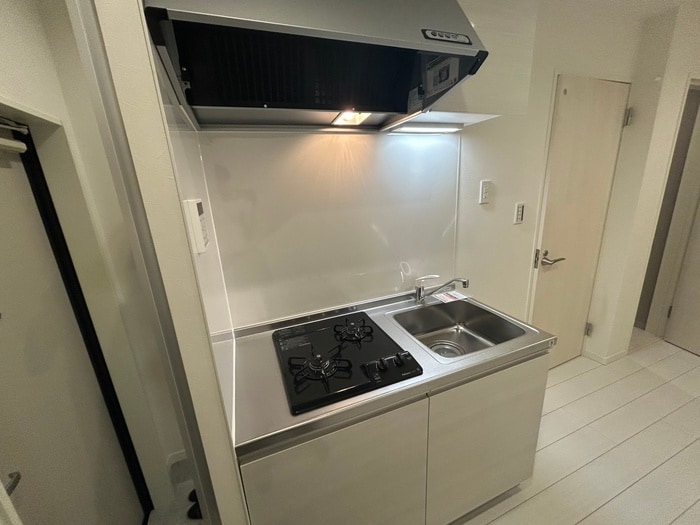 キャッスルコート須磨海浜公園の物件内観写真