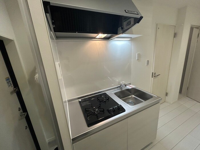 キャッスルコート須磨海浜公園の物件内観写真