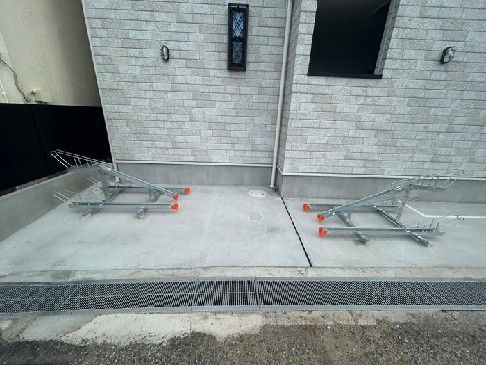 キャッスルコート須磨海浜公園の物件外観写真