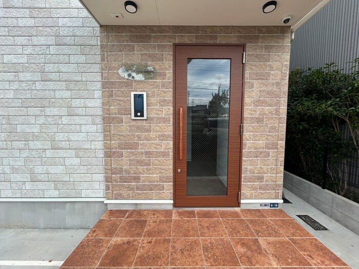 キャッスルコート須磨海浜公園の物件外観写真