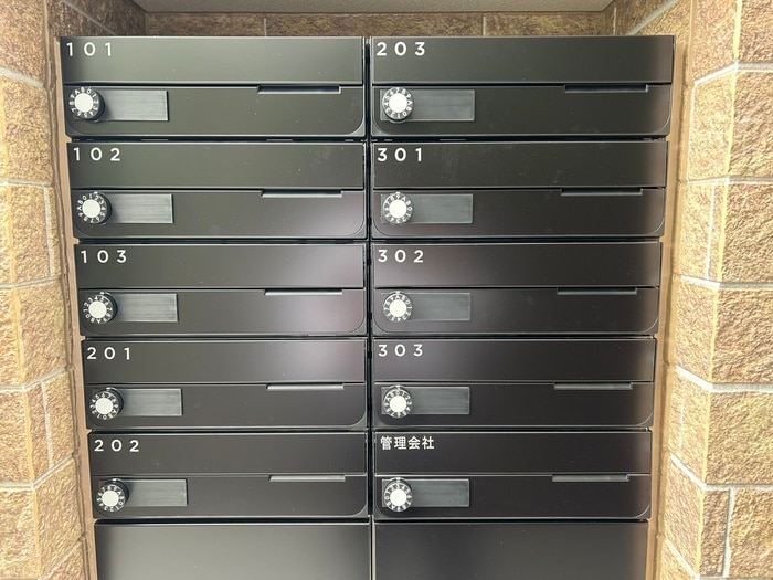 キャッスルコート須磨海浜公園の物件外観写真