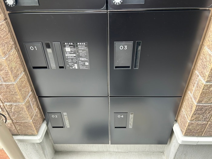 キャッスルコート須磨海浜公園の物件外観写真