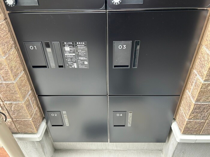 キャッスルコート須磨海浜公園の物件外観写真