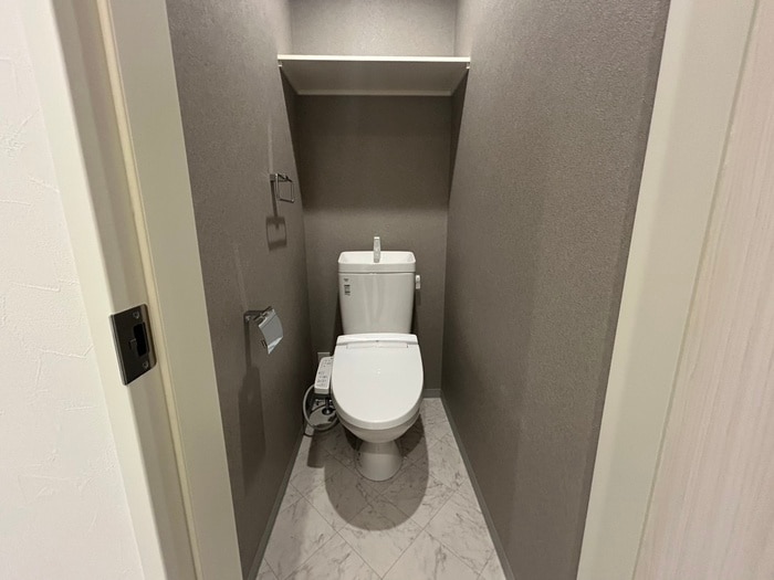 キャッスルコート須磨海浜公園の物件内観写真