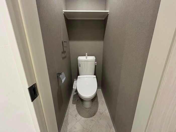 キャッスルコート須磨海浜公園の物件内観写真