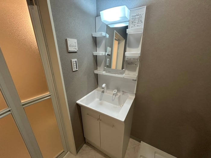 キャッスルコート須磨海浜公園の物件内観写真