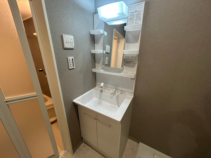 キャッスルコート須磨海浜公園の物件内観写真