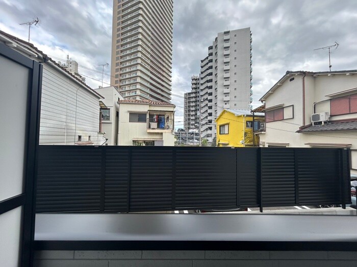 キャッスルコート須磨海浜公園の物件内観写真