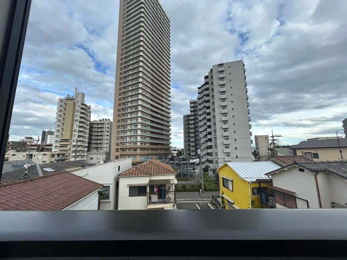 キャッスルコート須磨海浜公園の物件内観写真