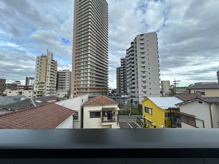 キャッスルコート須磨海浜公園の物件内観写真