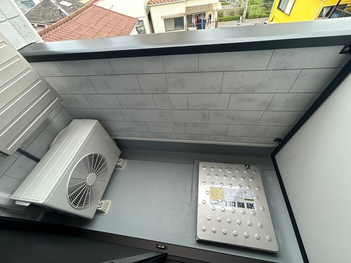 キャッスルコート須磨海浜公園の物件内観写真