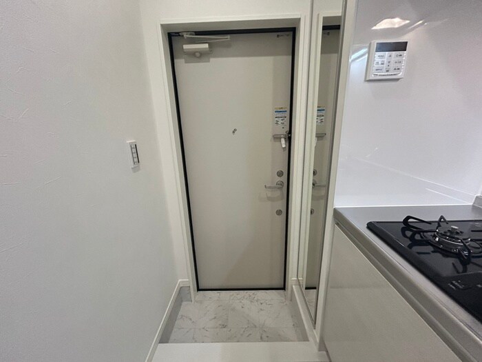 キャッスルコート須磨海浜公園の物件内観写真