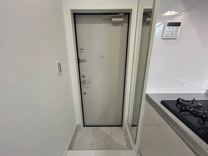 キャッスルコート須磨海浜公園の物件内観写真