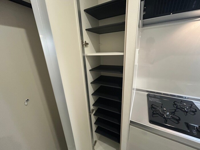 キャッスルコート須磨海浜公園の物件内観写真