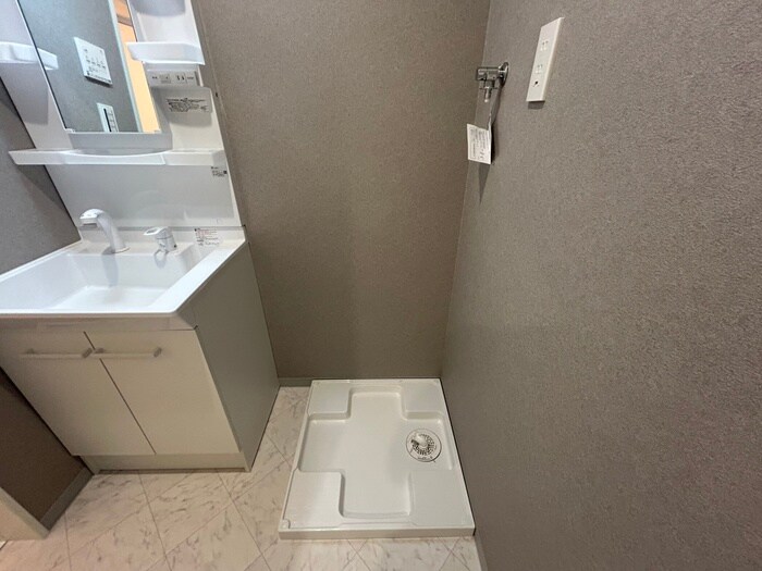 キャッスルコート須磨海浜公園の物件内観写真