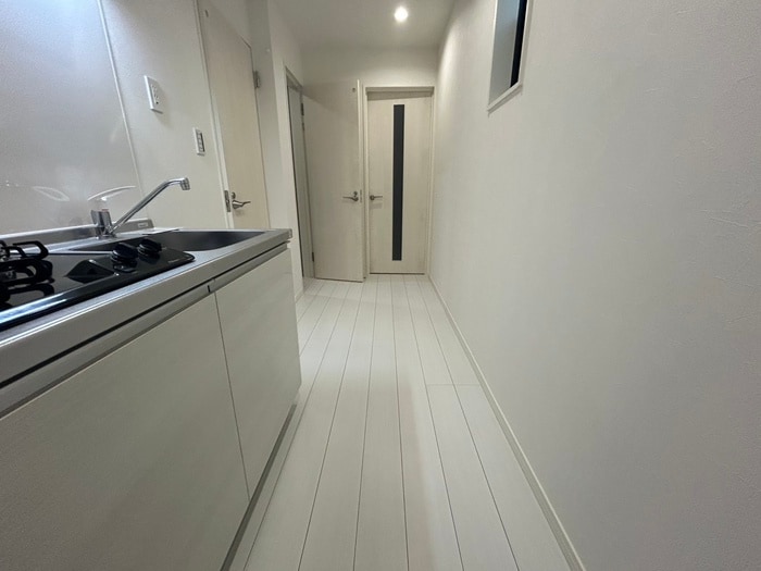 キャッスルコート須磨海浜公園の物件内観写真