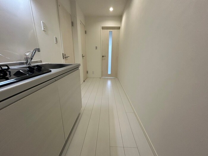 キャッスルコート須磨海浜公園の物件内観写真