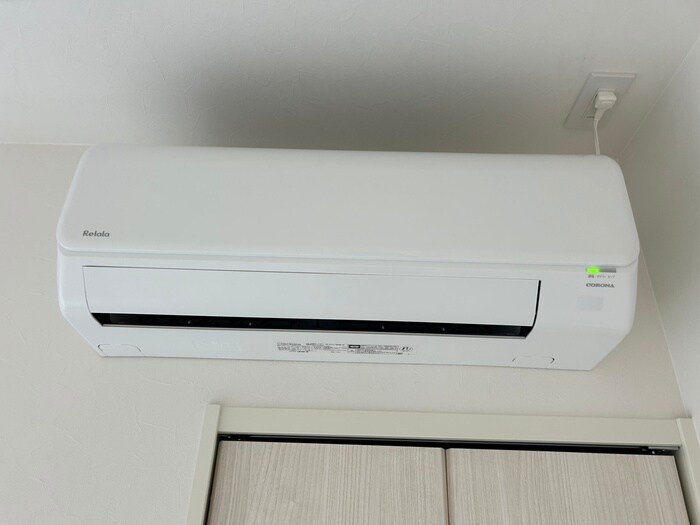 キャッスルコート須磨海浜公園の物件内観写真