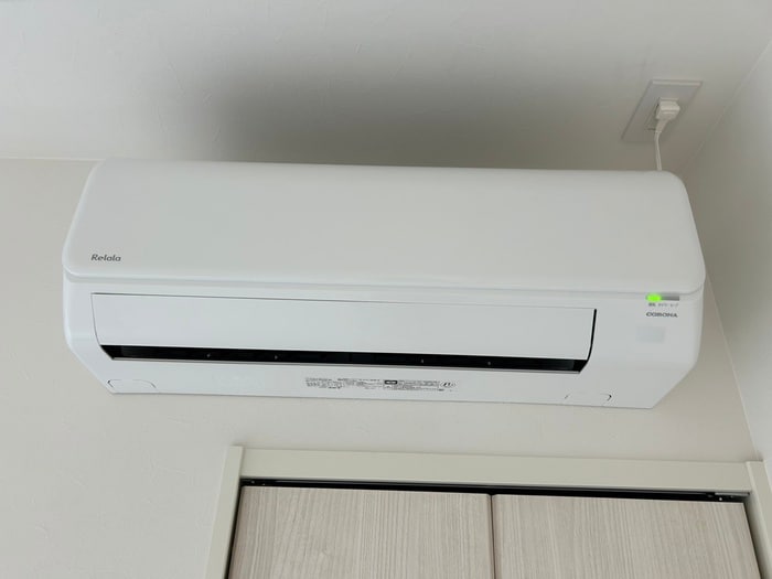 キャッスルコート須磨海浜公園の物件内観写真