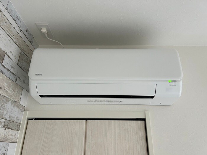 キャッスルコート須磨海浜公園の物件内観写真