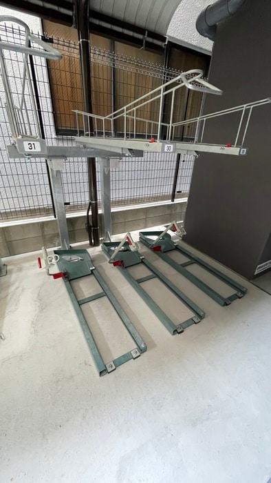 プレール・ドゥーク堺筋本町Qの物件外観写真