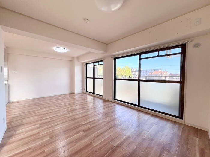 コア武庫之荘の物件内観写真