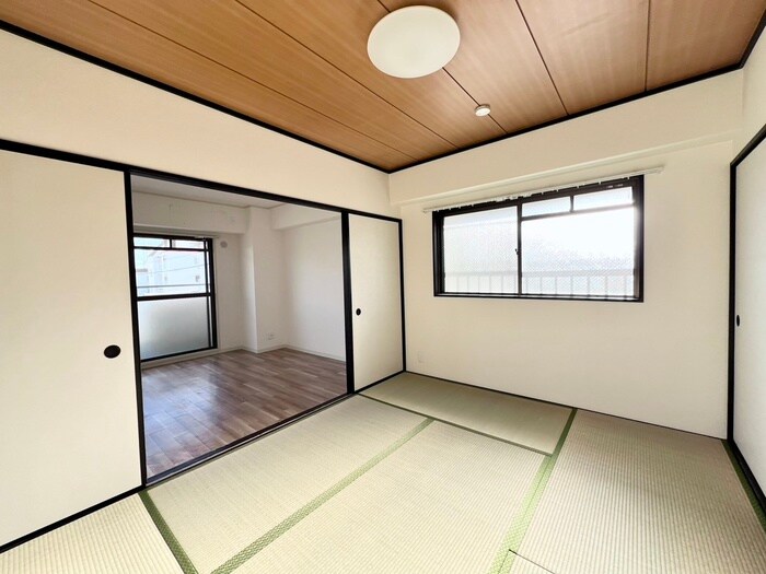 コア武庫之荘の物件内観写真