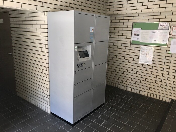 コア武庫之荘の物件外観写真