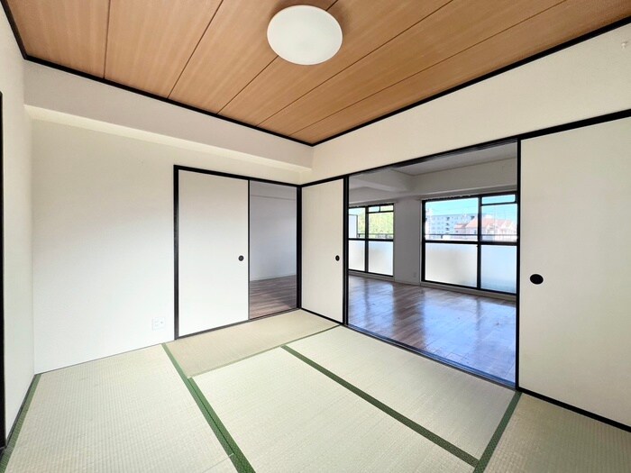 コア武庫之荘の物件内観写真