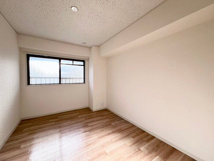 コア武庫之荘の物件内観写真