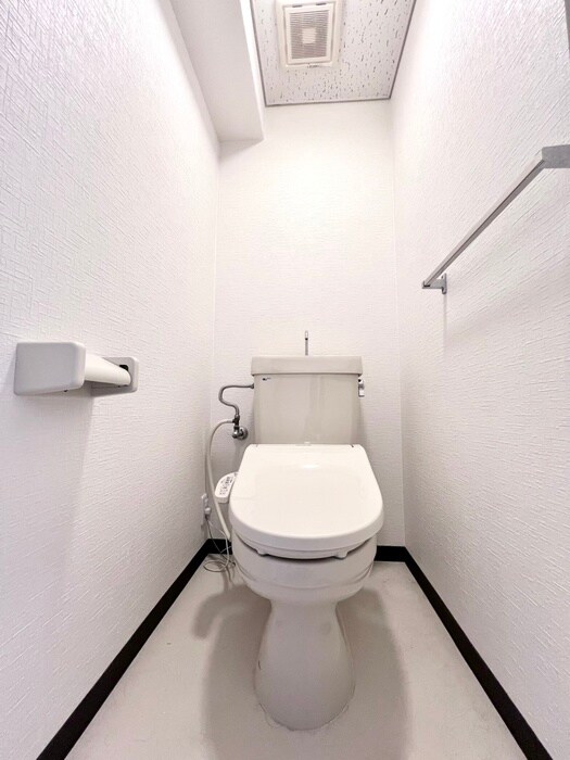 コア武庫之荘の物件内観写真