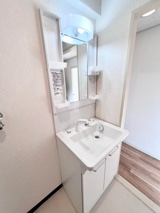 コア武庫之荘の物件内観写真